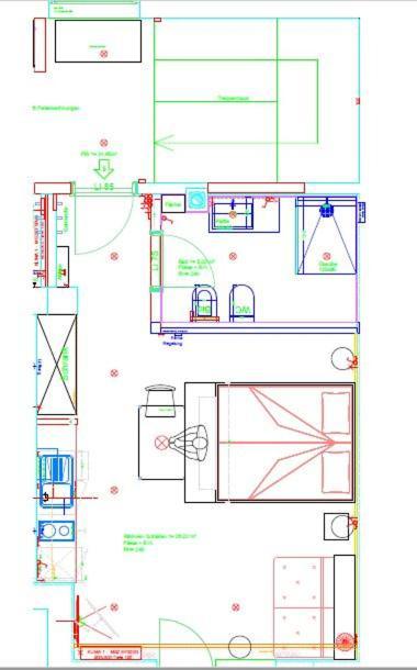 Haus Talblick "Wallbug" Ferienwohnung 1 Naturns Exterior foto