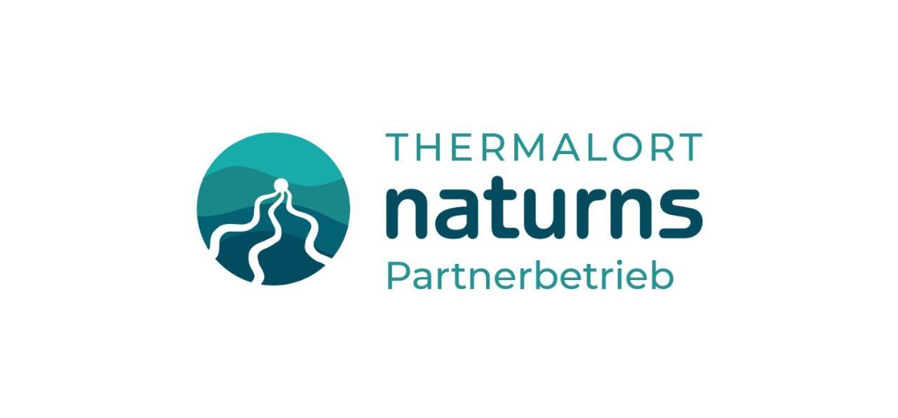 Haus Talblick "Wallbug" Ferienwohnung 1 Naturns Exterior foto